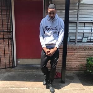 Meet your Posher, Justin